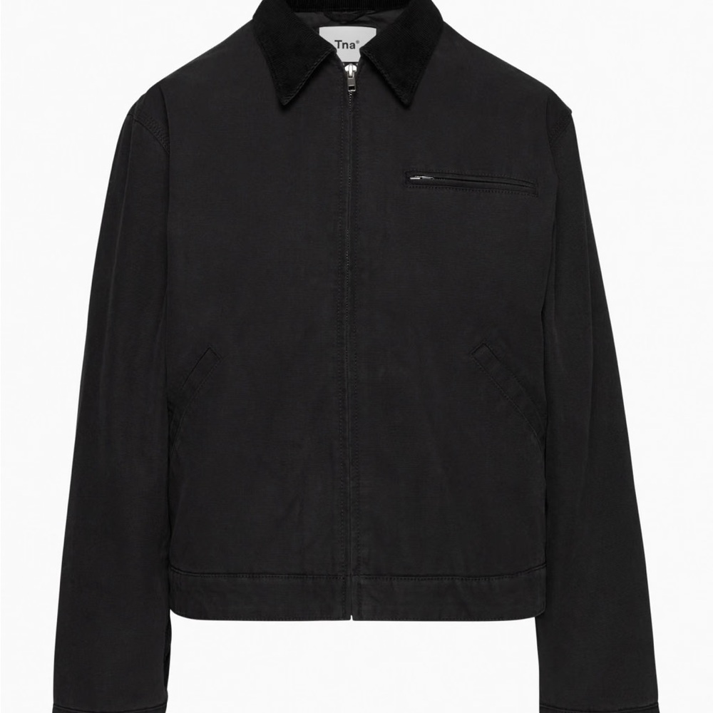 TNA Dale Jacket